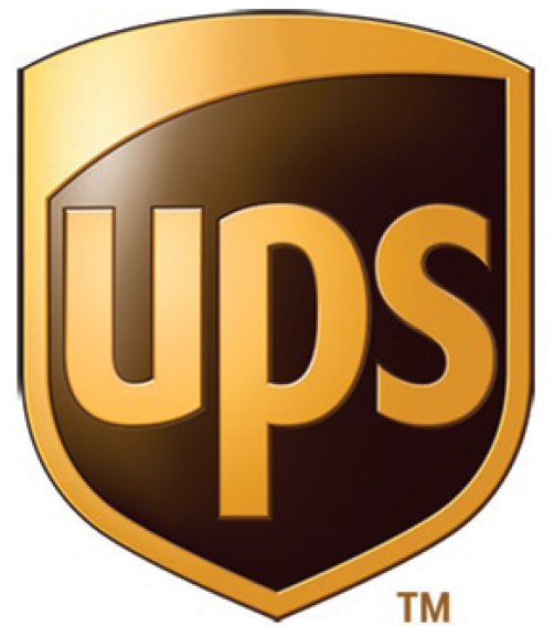UPS logo UPS logo